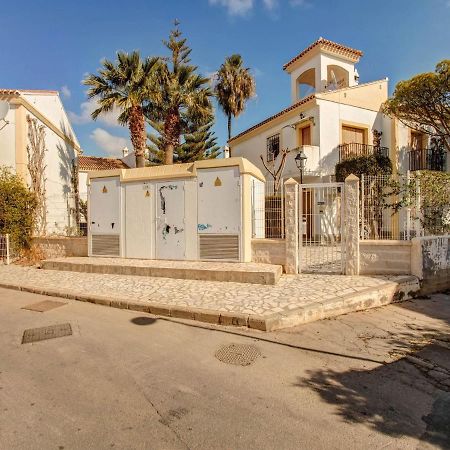 Belvilla By Oyo Duplex Vera Coast Los Amarguillos Екстер'єр фото