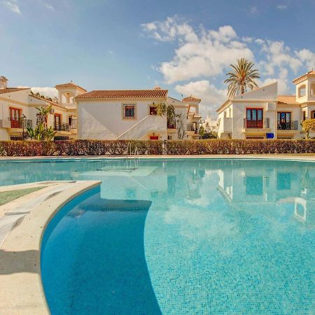 Belvilla By Oyo Duplex Vera Coast Los Amarguillos Екстер'єр фото