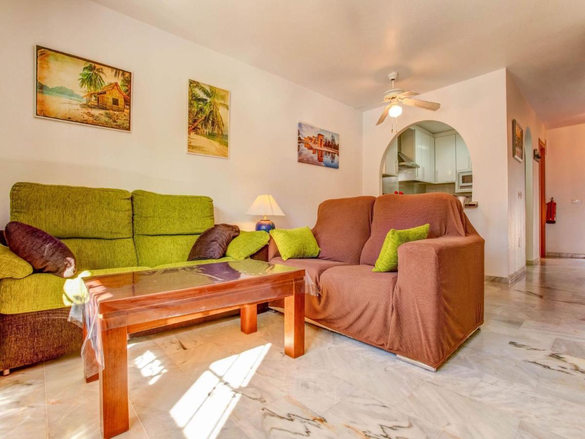 Belvilla By Oyo Duplex Vera Coast Los Amarguillos Екстер'єр фото