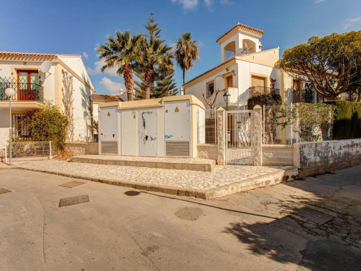 Belvilla By Oyo Duplex Vera Coast Los Amarguillos Екстер'єр фото