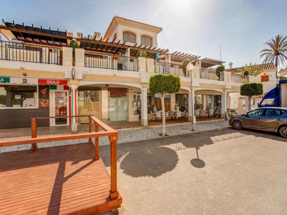 Belvilla By Oyo Duplex Vera Coast Los Amarguillos Екстер'єр фото