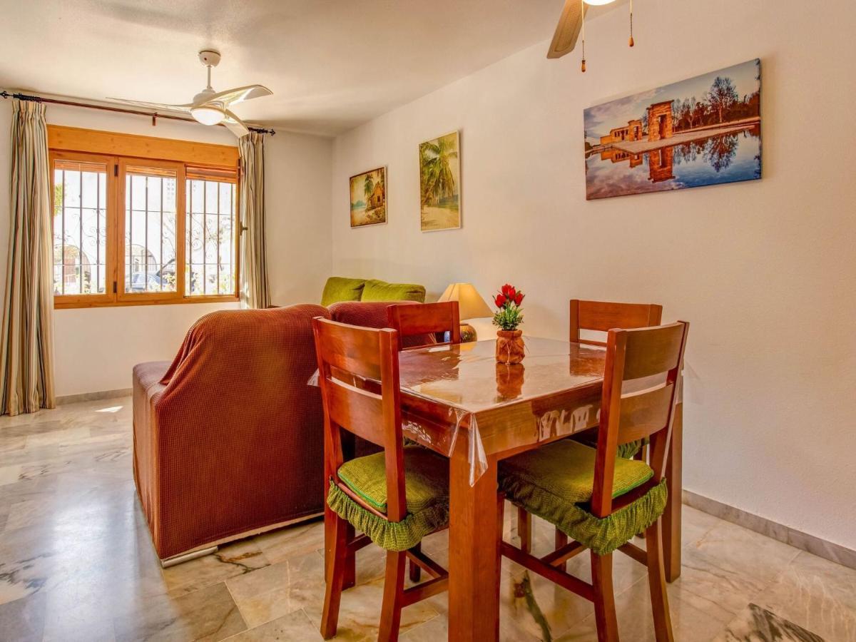 Belvilla By Oyo Duplex Vera Coast Los Amarguillos Екстер'єр фото
