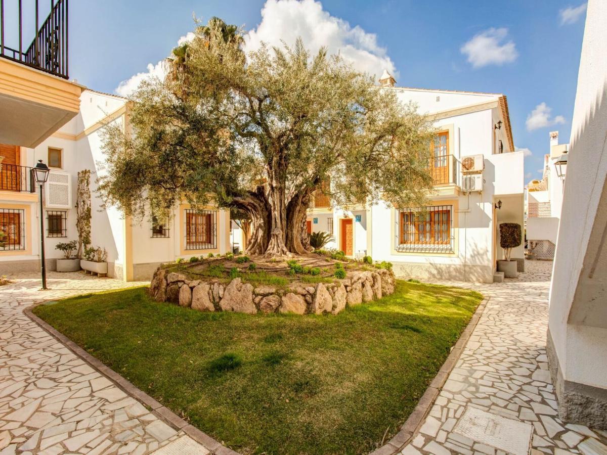 Belvilla By Oyo Duplex Vera Coast Los Amarguillos Екстер'єр фото
