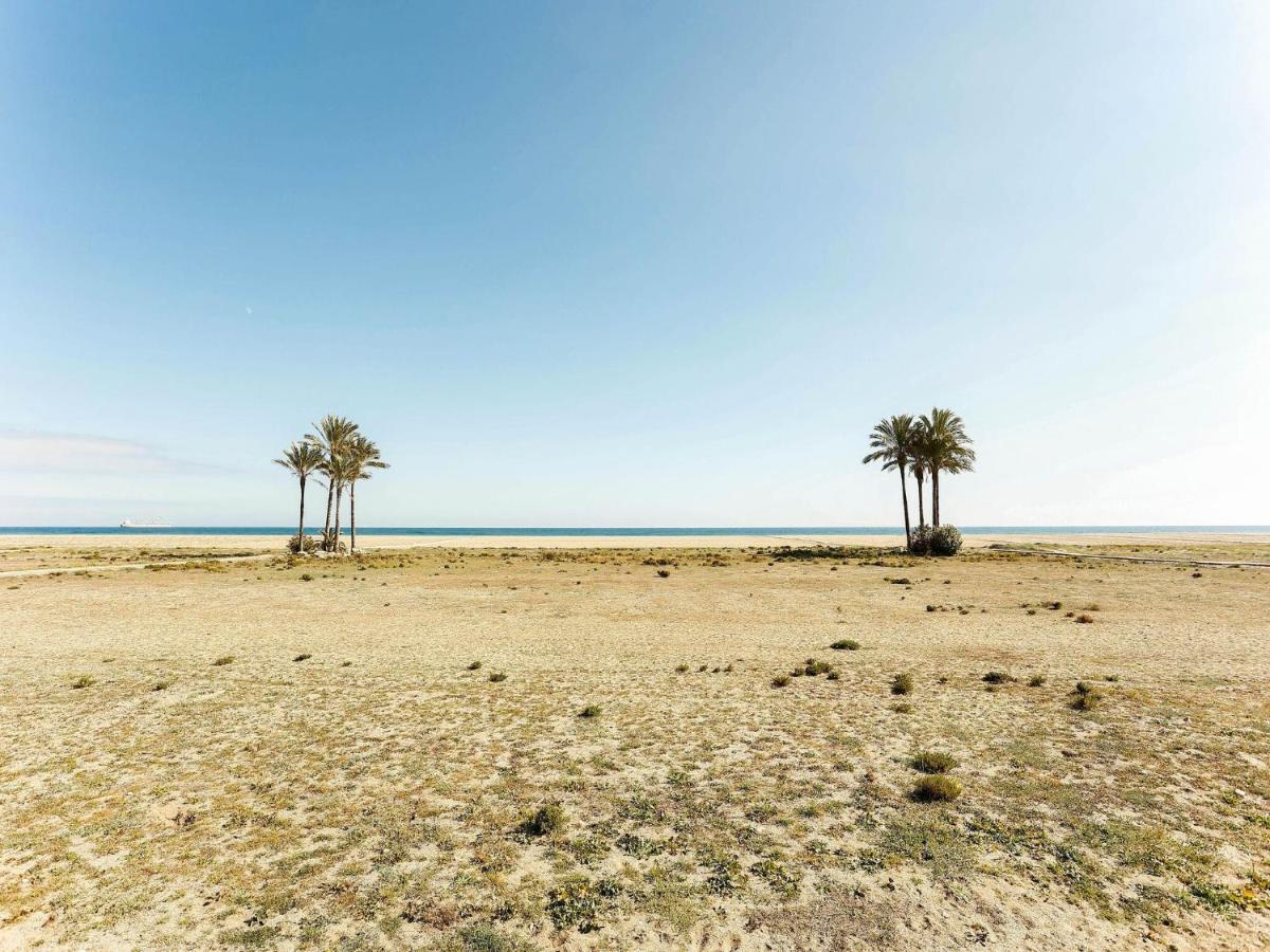 Belvilla By Oyo Duplex Vera Coast Los Amarguillos Екстер'єр фото