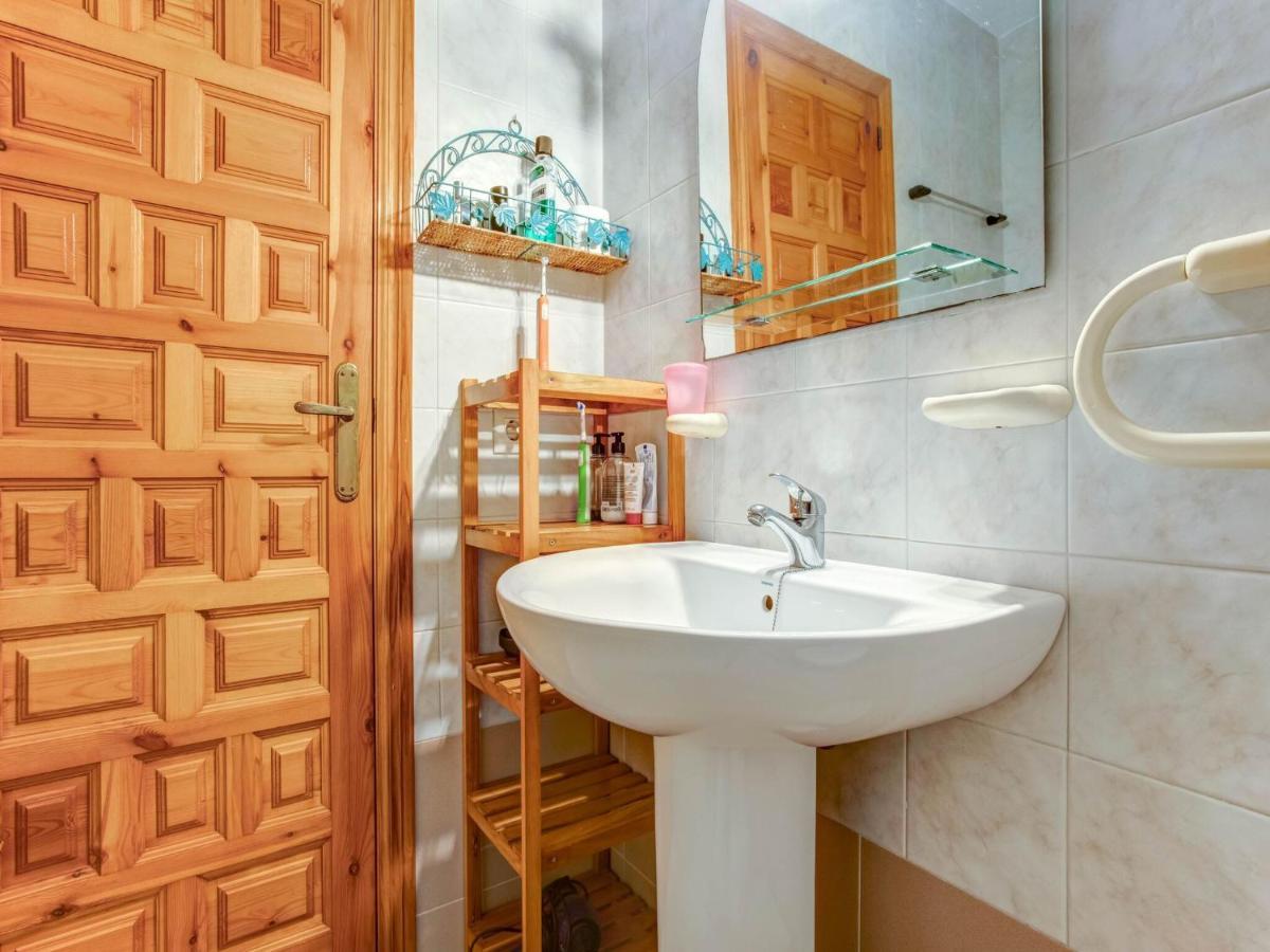 Belvilla By Oyo Duplex Vera Coast Los Amarguillos Екстер'єр фото