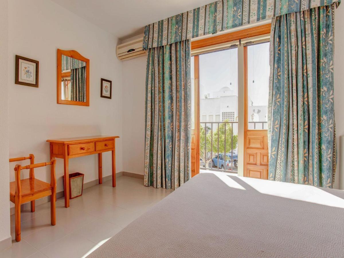 Belvilla By Oyo Duplex Vera Coast Los Amarguillos Екстер'єр фото