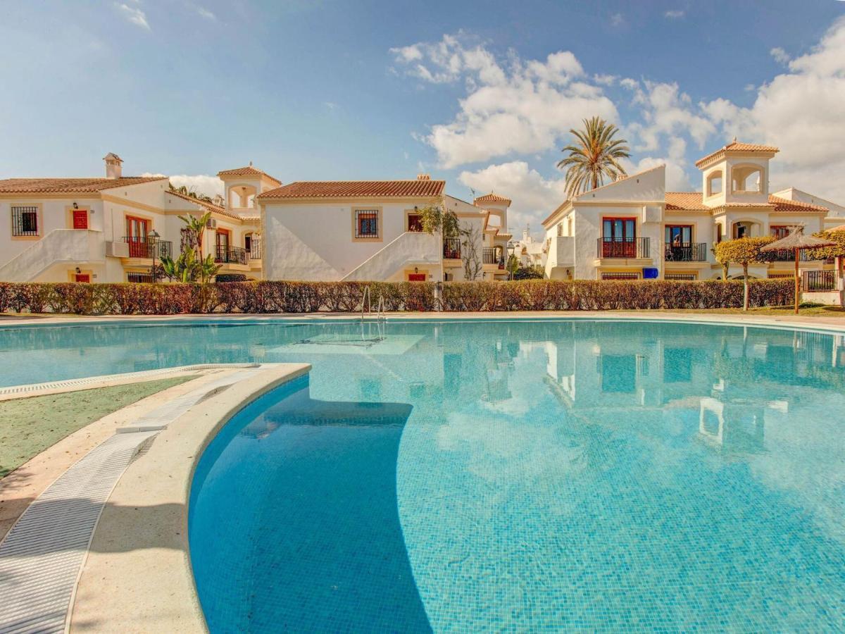 Belvilla By Oyo Duplex Vera Coast Los Amarguillos Екстер'єр фото