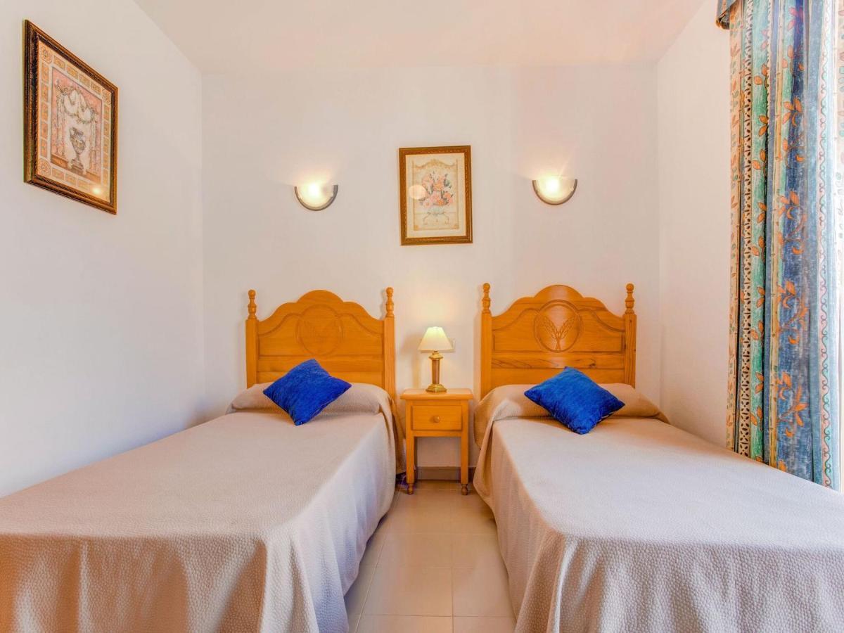 Belvilla By Oyo Duplex Vera Coast Los Amarguillos Екстер'єр фото