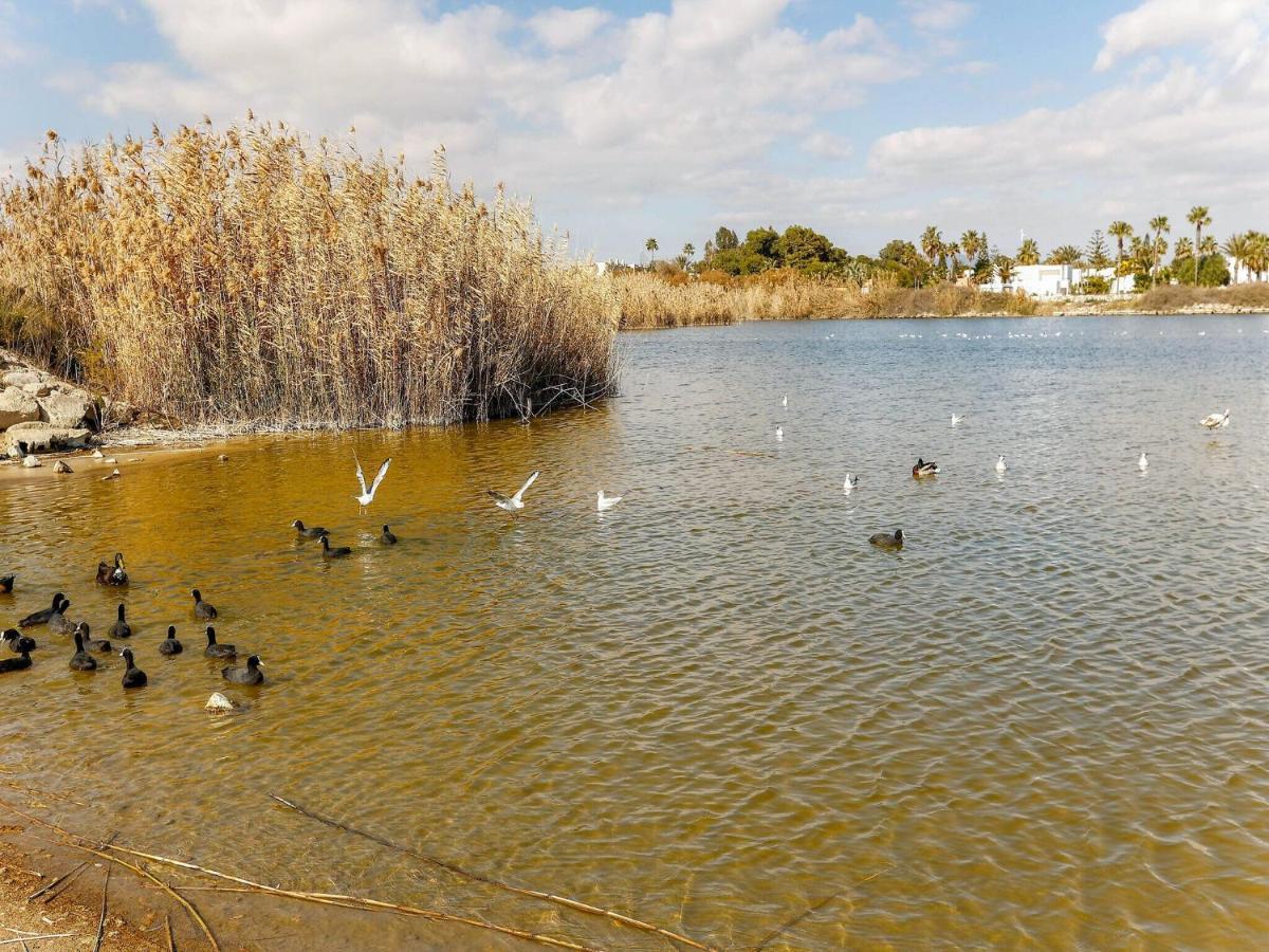 Belvilla By Oyo Duplex Vera Coast Los Amarguillos Екстер'єр фото