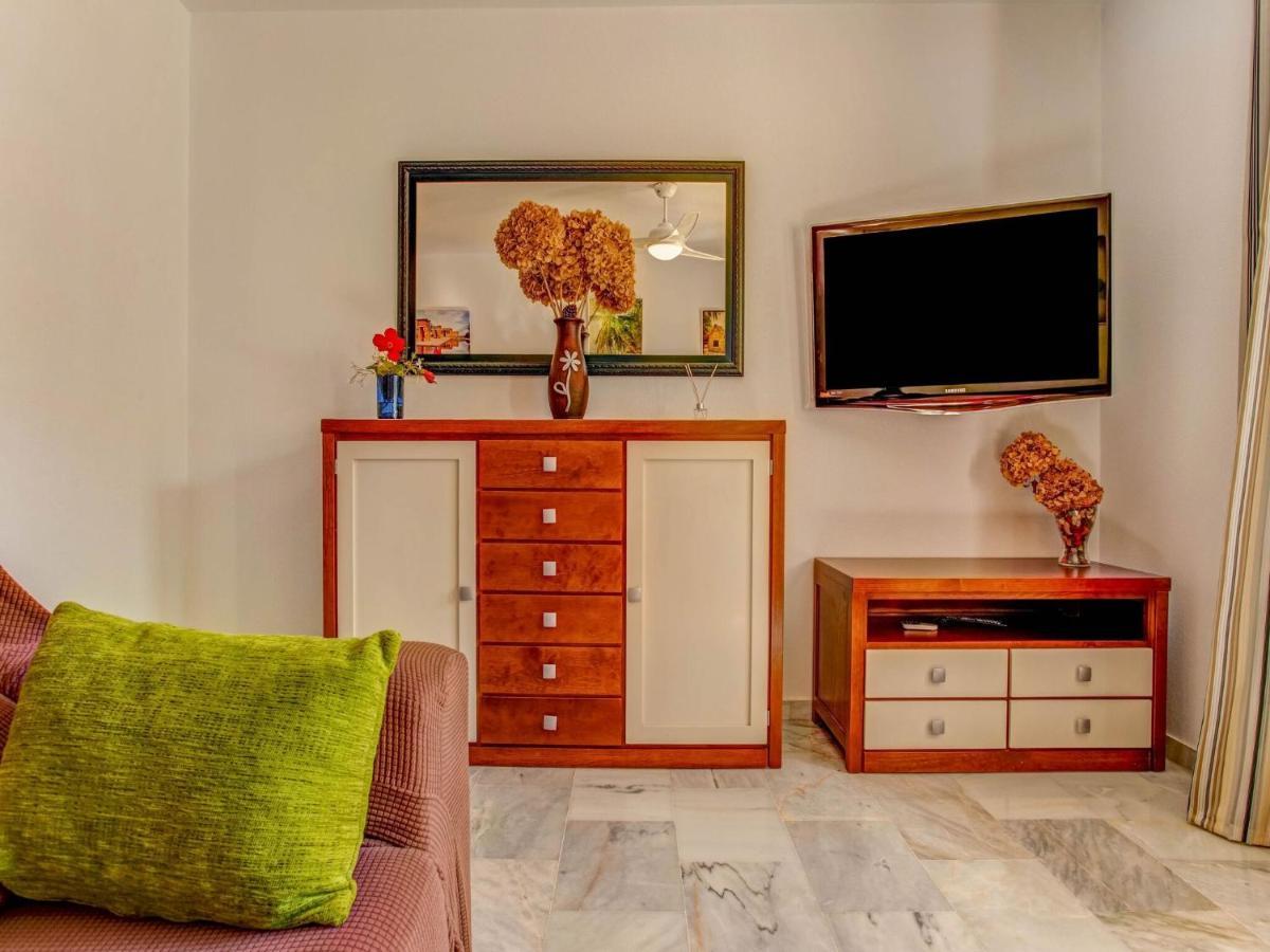 Belvilla By Oyo Duplex Vera Coast Los Amarguillos Екстер'єр фото