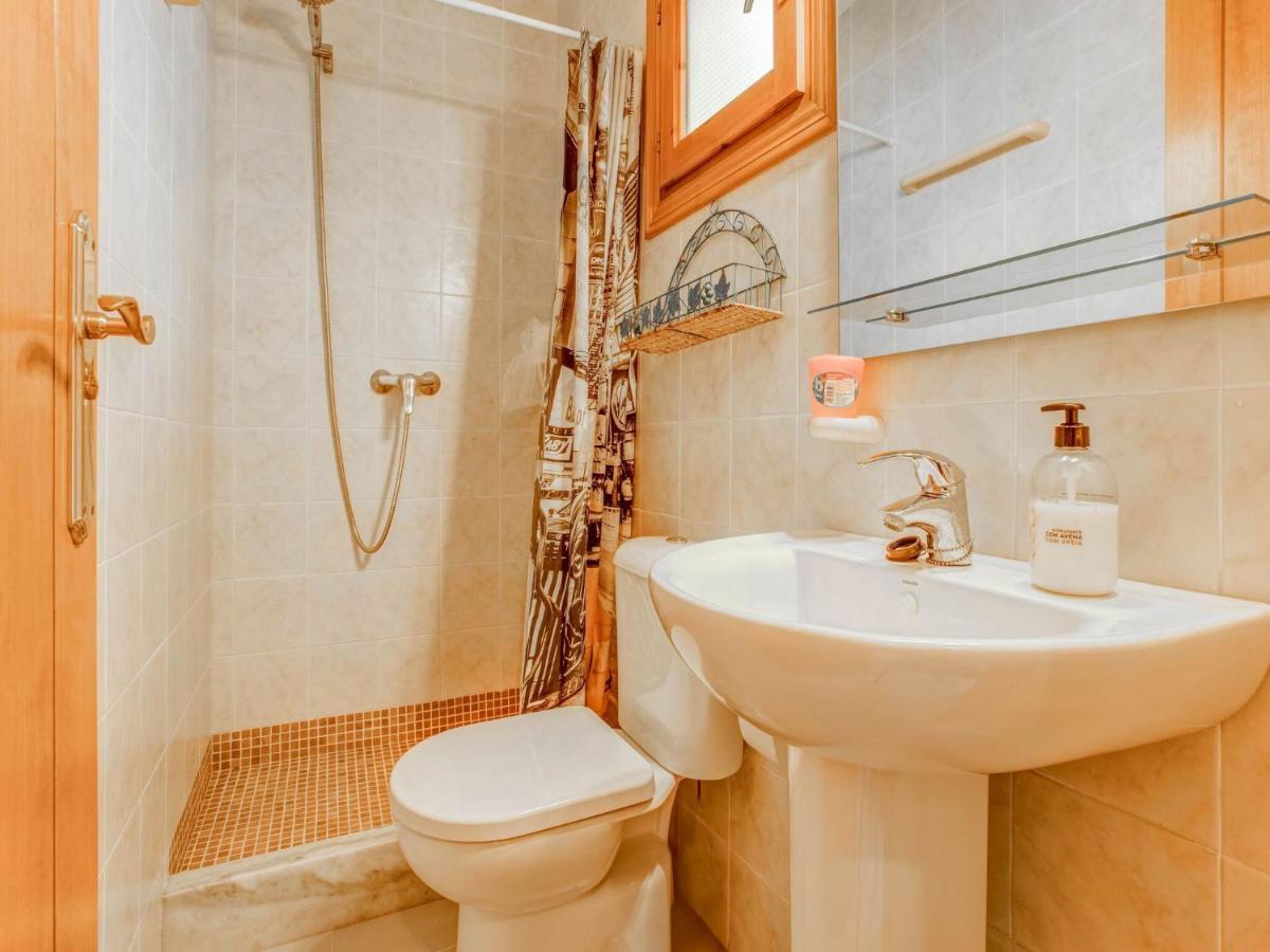 Belvilla By Oyo Duplex Vera Coast Los Amarguillos Екстер'єр фото