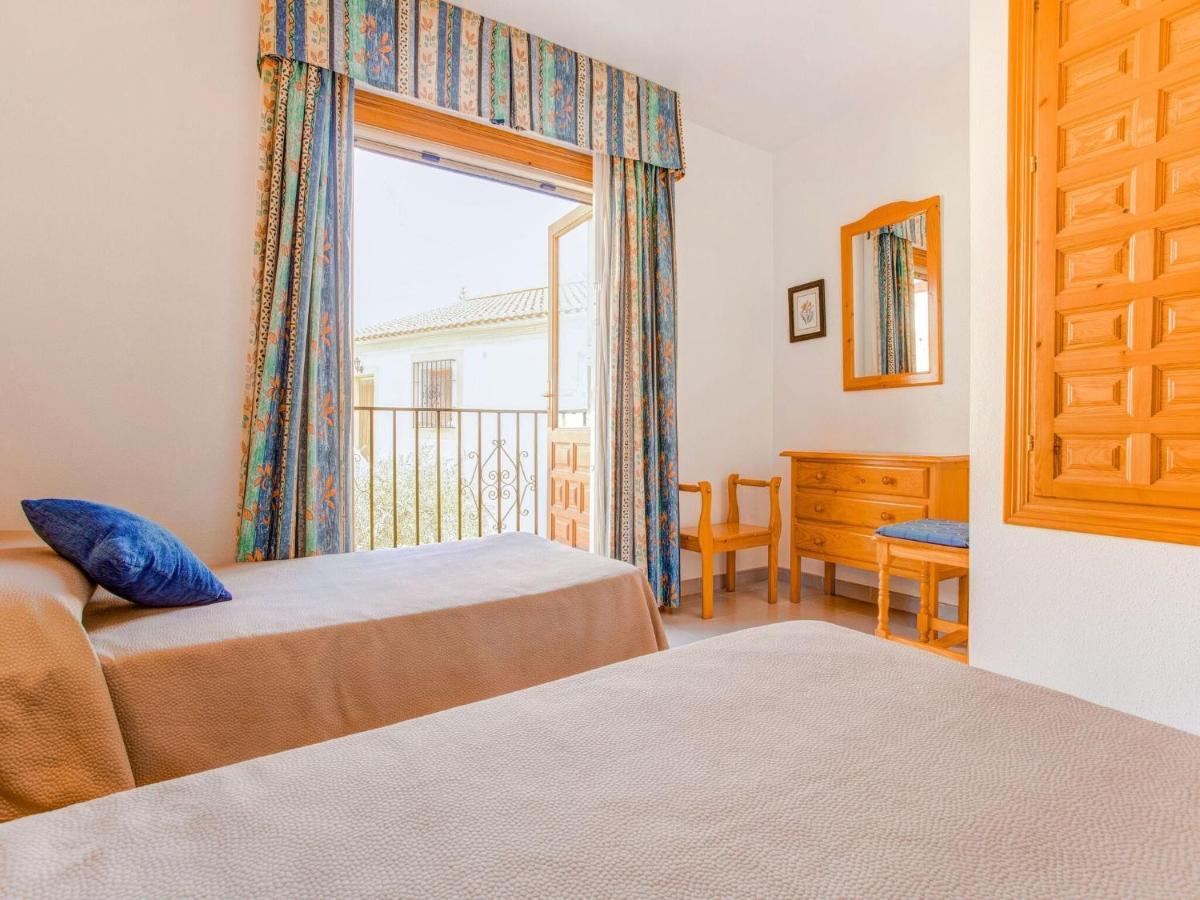 Belvilla By Oyo Duplex Vera Coast Los Amarguillos Екстер'єр фото
